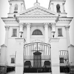 The White Church